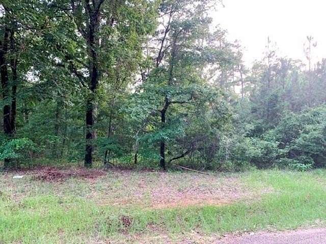 6.33 Acres of Residential Land for Sale in Camden, Arkansas