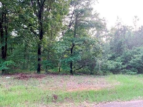 6.33 Acres of Residential Land for Sale in Camden, Arkansas