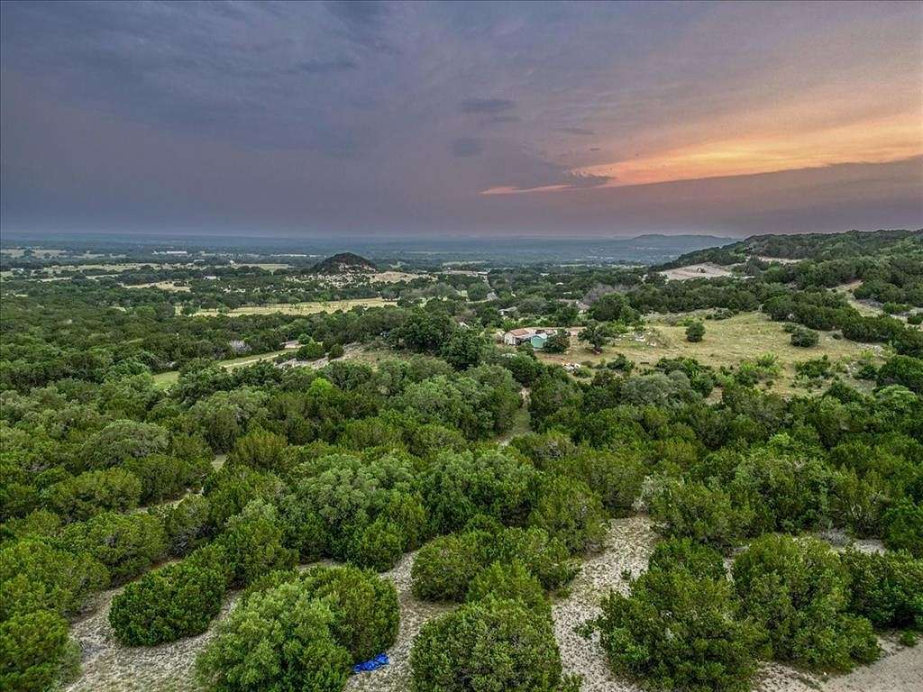 Residential Land for Sale in Salado, Texas