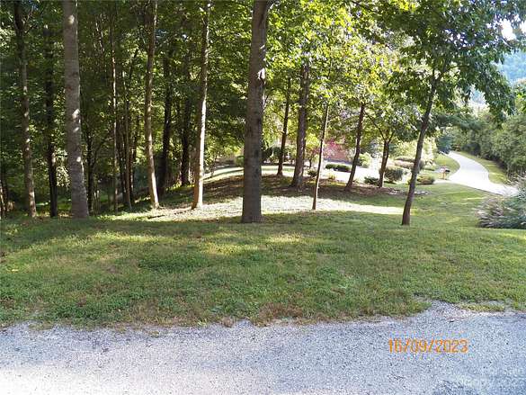 0.552 Acres of Residential Land for Sale in Laurel Park, North Carolina