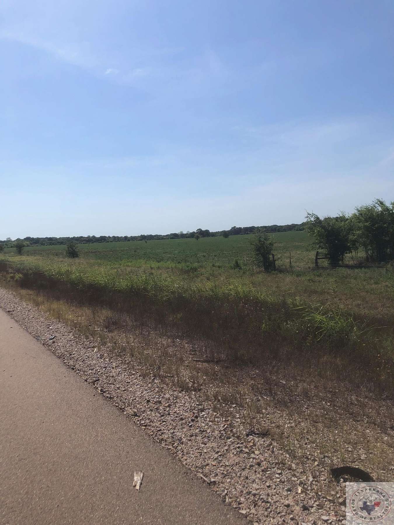 132 Acres of Agricultural Land for Sale in Texarkana, Arkansas