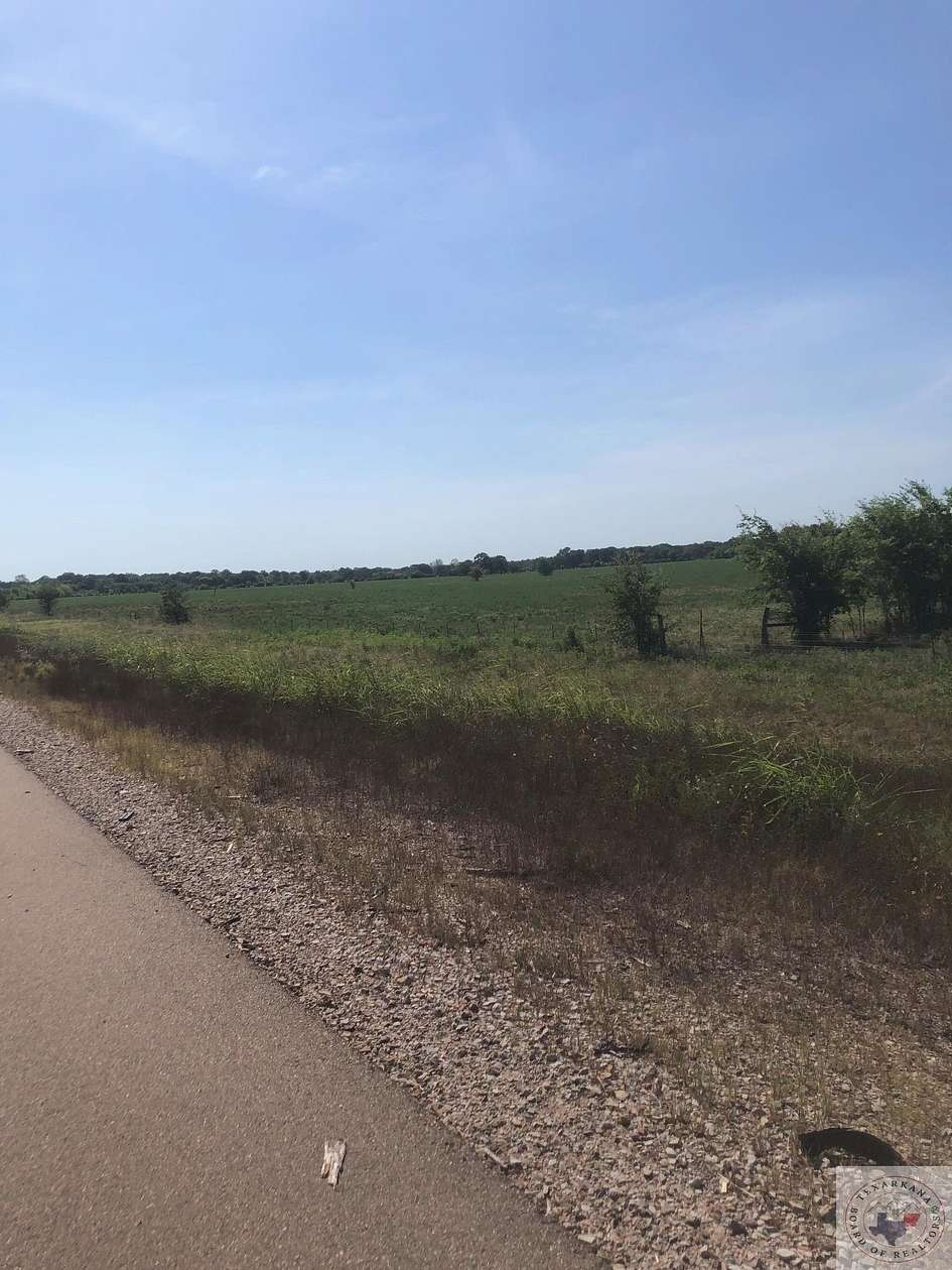 132 Acres of Agricultural Land for Sale in Texarkana, Arkansas