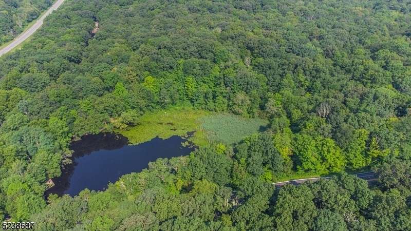 10.4 Acres of Land for Sale in West Milford Township, New Jersey