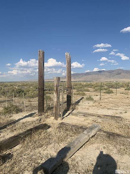 159 Acres of Land for Sale in Winnemucca, Nevada