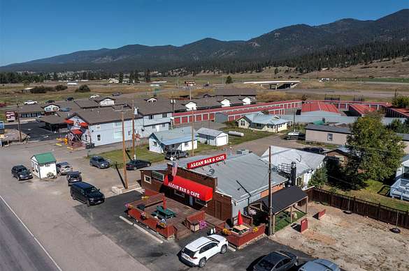 1.03 Acres of Mixed-Use Land for Sale in Frenchtown, Montana - LandSearch