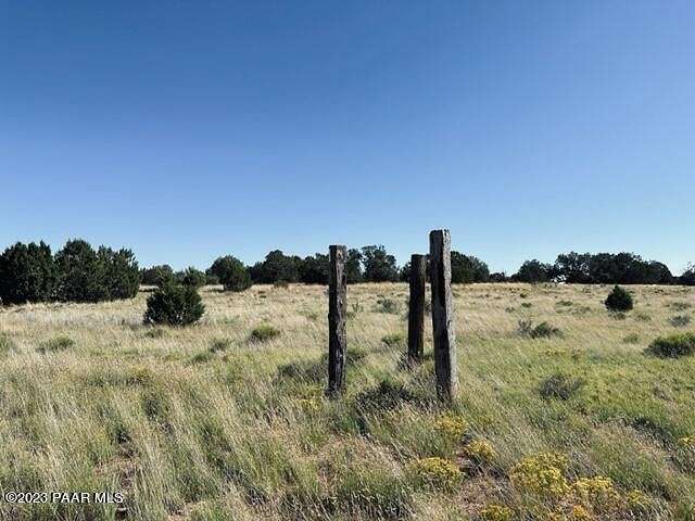 39.6 Acres of Land for Sale in Seligman, Arizona