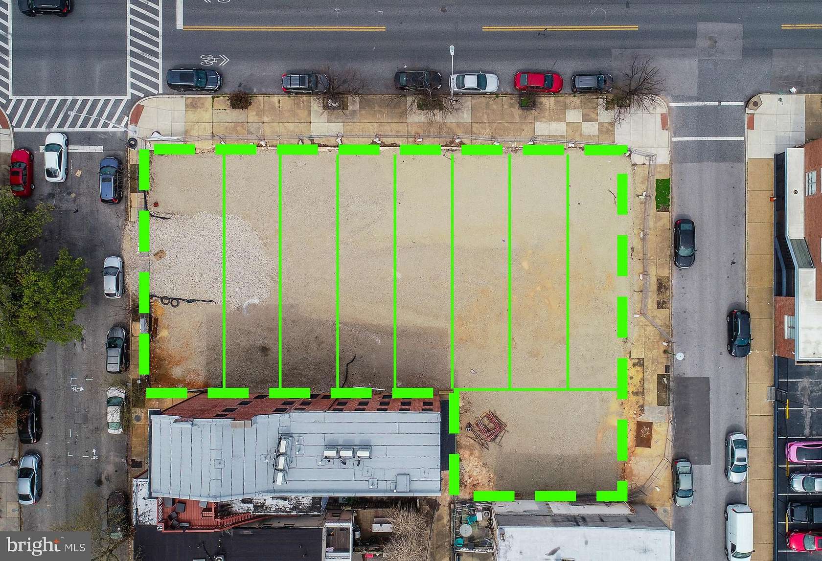 0.34 Acres of Residential Land for Sale in Baltimore, Maryland