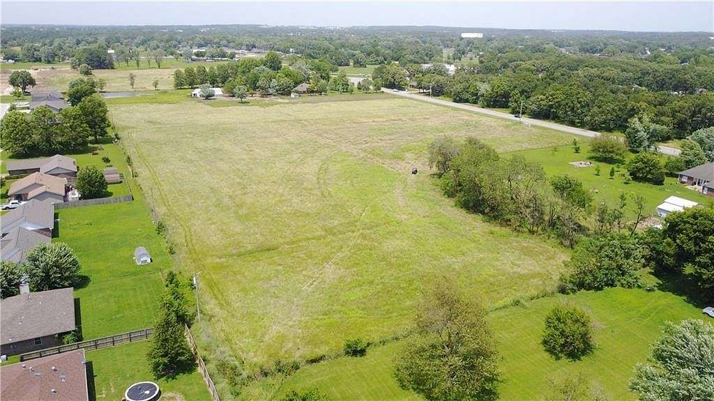 12 Acres of Land for Sale in Gentry, Arkansas