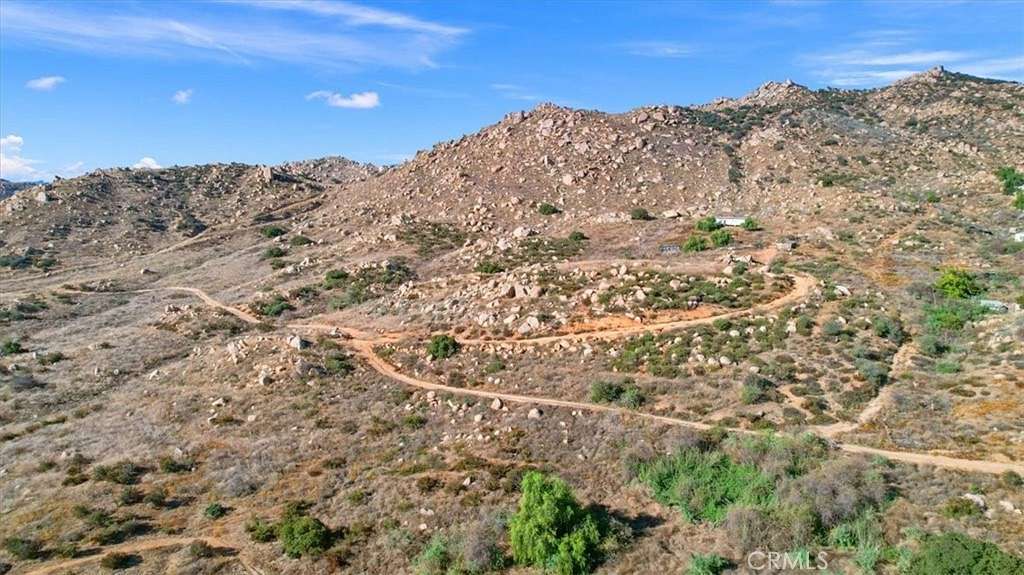 19.7 Acres of Land for Sale in Perris, California
