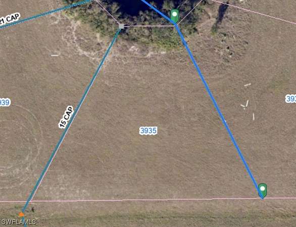 0.3 Acres of Residential Land for Sale in Cape Coral, Florida