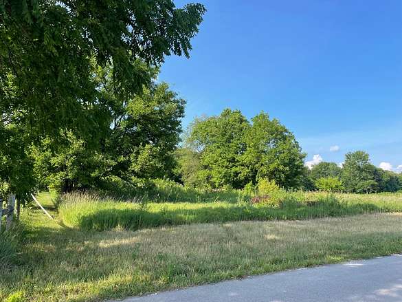 0.37 Acres of Residential Land for Sale in North Salem, Indiana