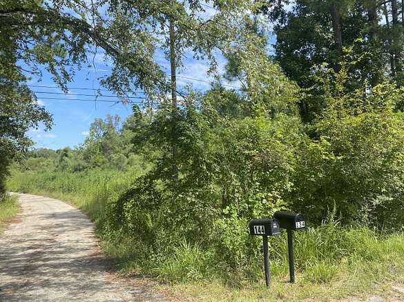 1 Acre of Commercial Land for Sale in Summerville, South Carolina