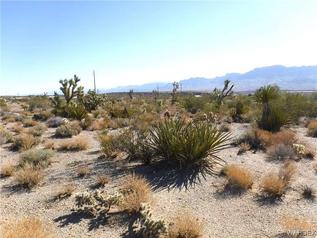 1.9 Acres of Residential Land for Sale in Meadview, Arizona