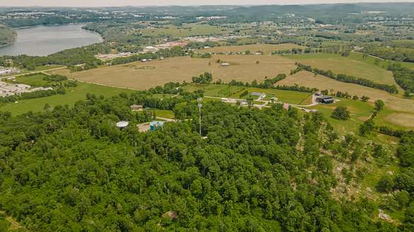 11.8 Acres of Land for Sale in Bronston, Kentucky