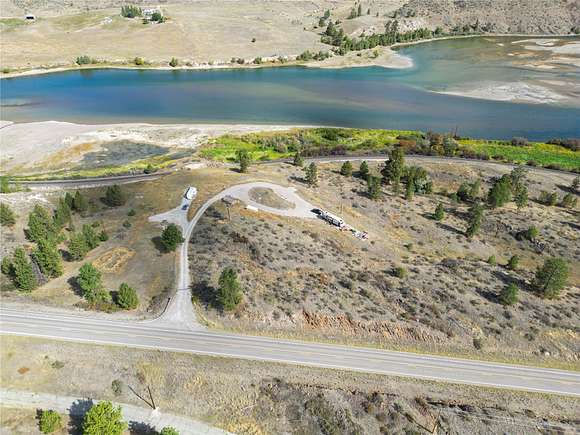 13.4 Acres of Land for Sale in Dixon, Montana