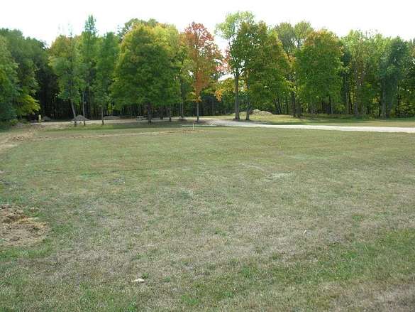2.1 Acres of Residential Land for Sale in Osage, Iowa