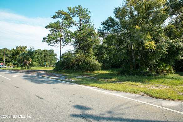1 Acre of Commercial Land for Sale in Keystone Heights, Florida
