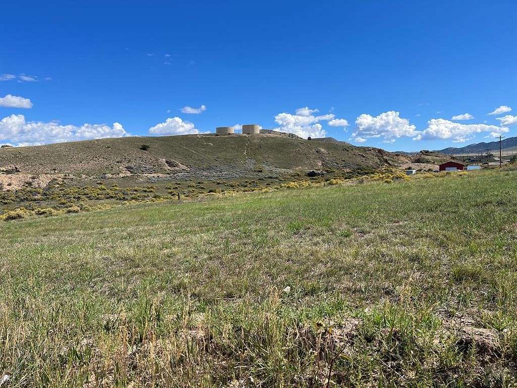 0.3 Acres of Residential Land for Sale in Silver Cliff, Colorado