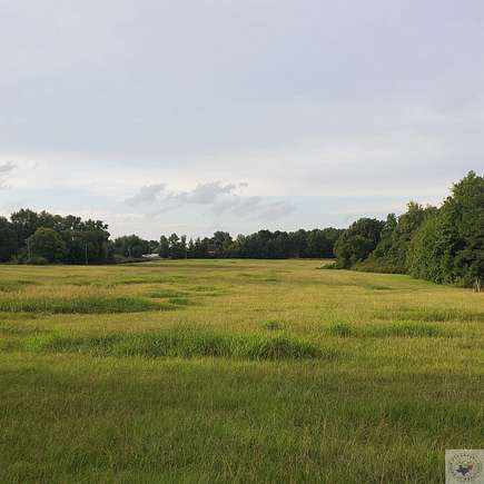 11.93 Acres of Land for Sale in Fouke, Arkansas