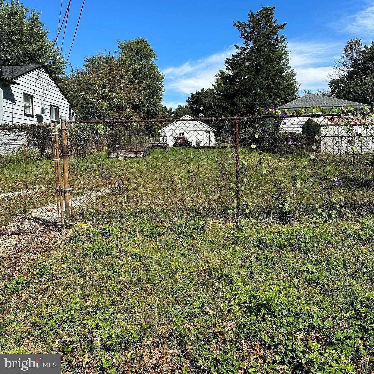 0.09 Acres of Residential Land for Sale in Ewing, New Jersey