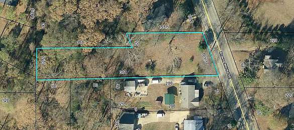 0.63 Acres of Residential Land for Sale in Atlanta, Georgia