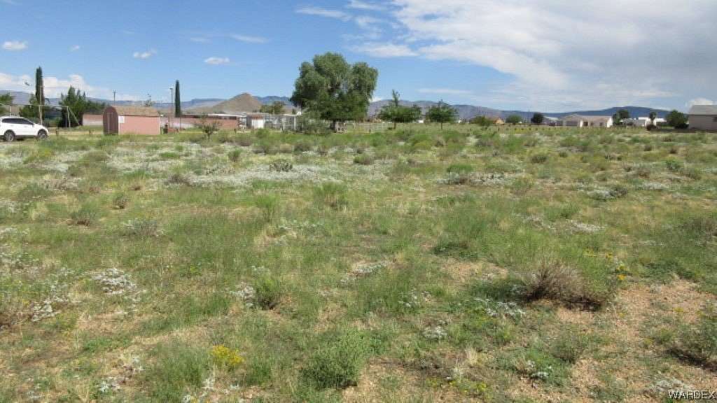 0.28 Acres of Residential Land for Sale in Kingman, Arizona