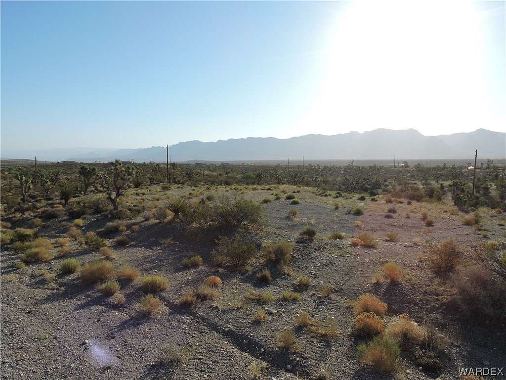 1.2 Acres of Commercial Land for Sale in Meadview, Arizona