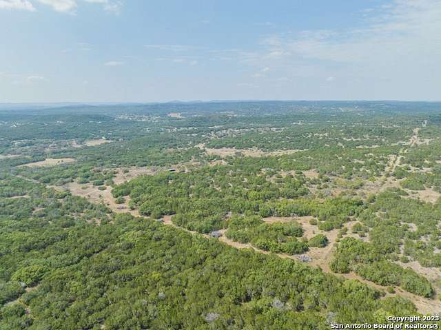 317 Acres of Land with Home for Sale in Hondo, Texas