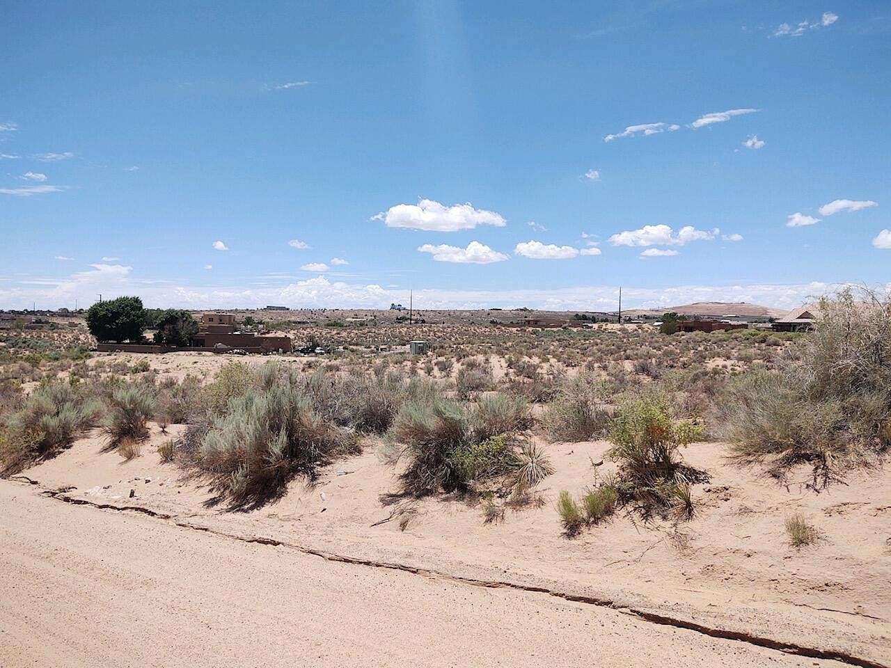 1.6 Acres of Residential Land for Sale in Rio Rancho, New Mexico