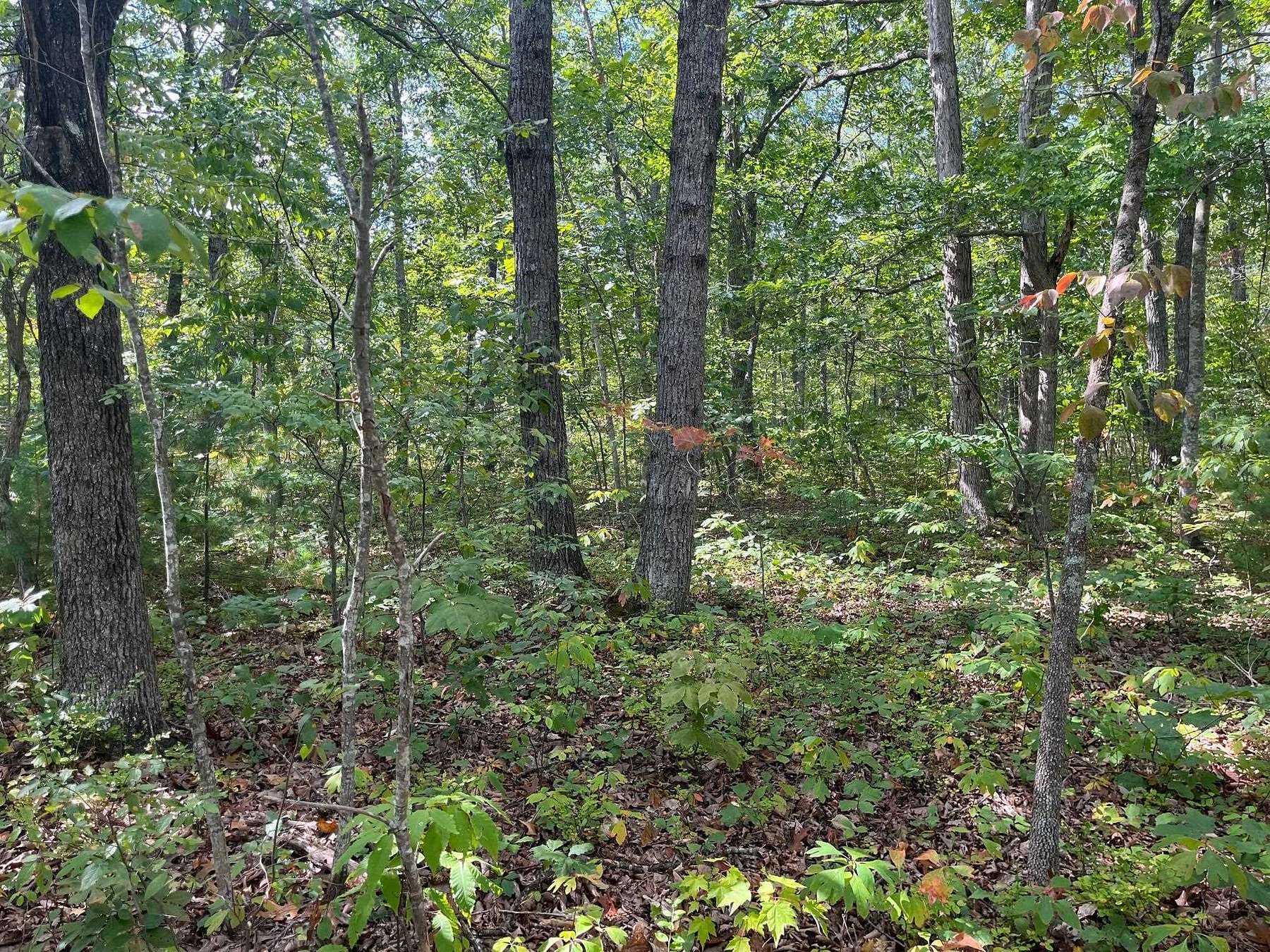 1.7 Acres of Residential Land for Sale in Stuarts Draft, Virginia