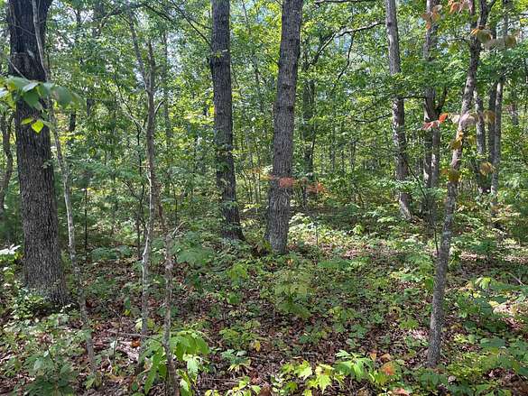 1.7 Acres of Residential Land for Sale in Stuarts Draft, Virginia