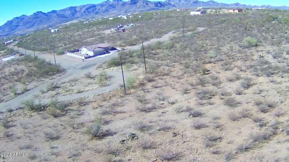 0.46 Acres of Residential Land for Sale in Rio Rico, Arizona