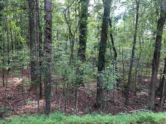 2.5 Acres of Land for Sale in Durham, North Carolina