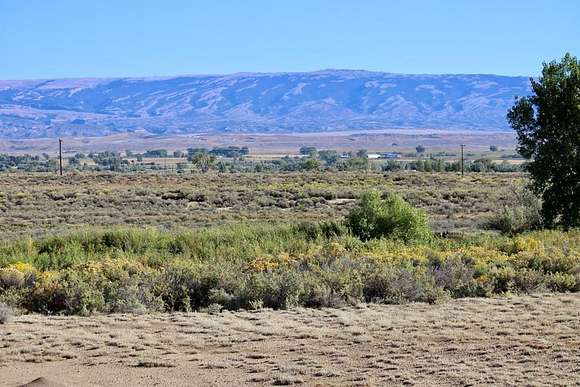42.4 Acres of Recreational Land for Sale in Deaver, Wyoming