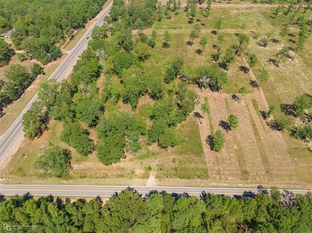4.4 Acres of Land for Sale in Greenwood, Louisiana