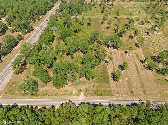 4.4 Acres of Land for Sale in Greenwood, Louisiana