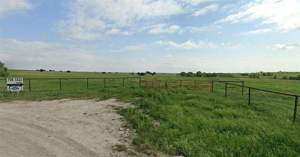 37 Acres of Land for Sale in Cresson, Texas