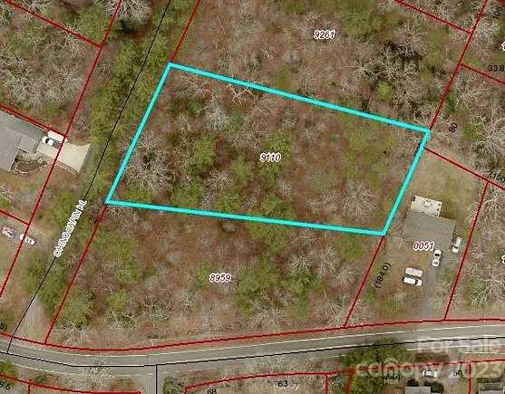 0.7 Acres of Land for Sale in Black Mountain, North Carolina