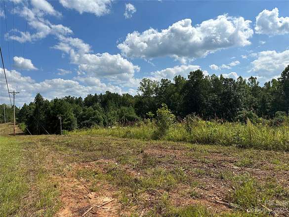 19 Acres of Land for Sale in Rutherfordton, North Carolina
