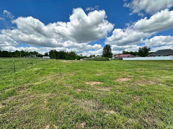 5 Acres of Residential Land for Sale in Spencer, Indiana