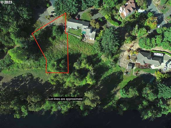 0.37 Acres of Residential Land for Sale in West Linn, Oregon
