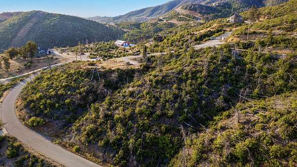 3.5 Acres of Residential Land for Sale in Shasta, California