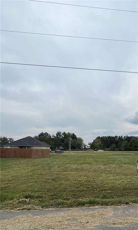 0.03 Acres of Land for Sale in Spiro, Oklahoma