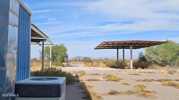 0.95 Acres of Residential Land for Sale in Tonopah, Arizona