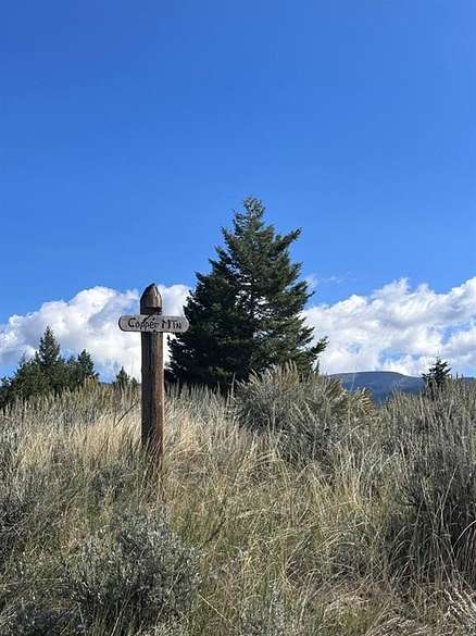 28 Acres of Recreational Land for Sale in Sheridan, Montana
