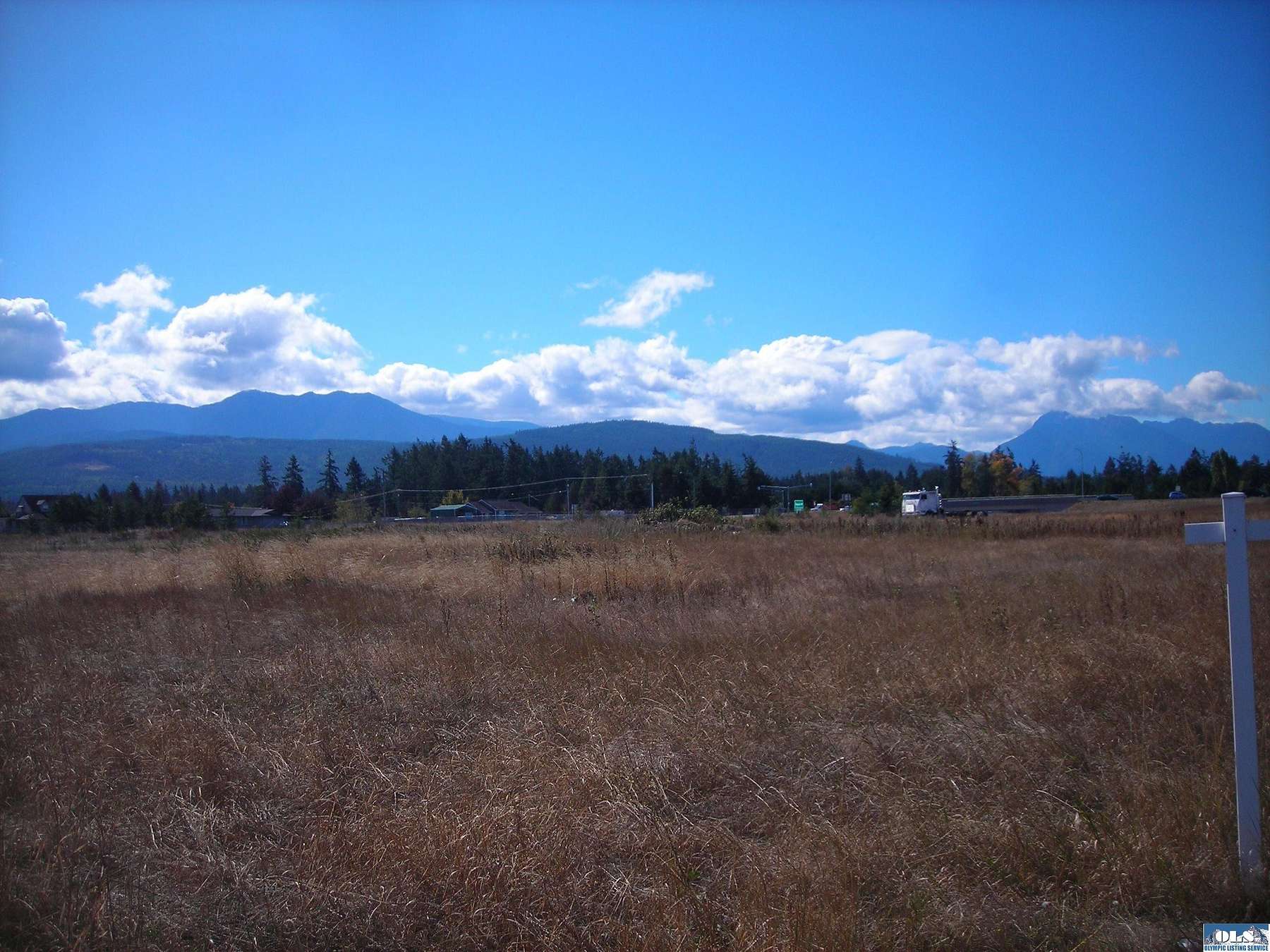 1 Acre of Commercial Land for Sale in Sequim, Washington