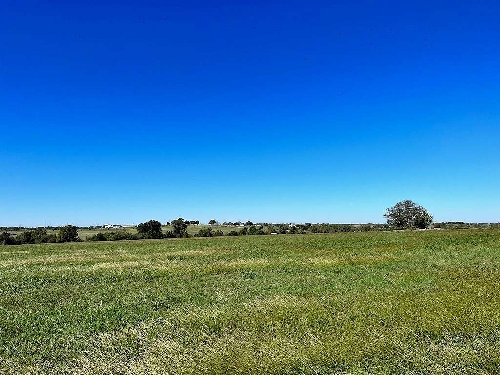 4 Acres of Residential Land for Sale in Chappell Hill, Texas