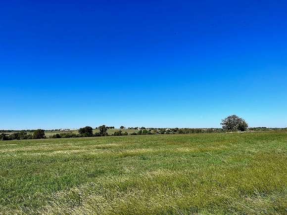 3.98 Acres of Residential Land for Sale in Chappell Hill, Texas