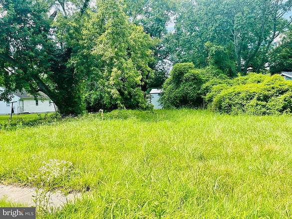 0.2 Acres of Residential Land for Sale in Princess Anne, Maryland