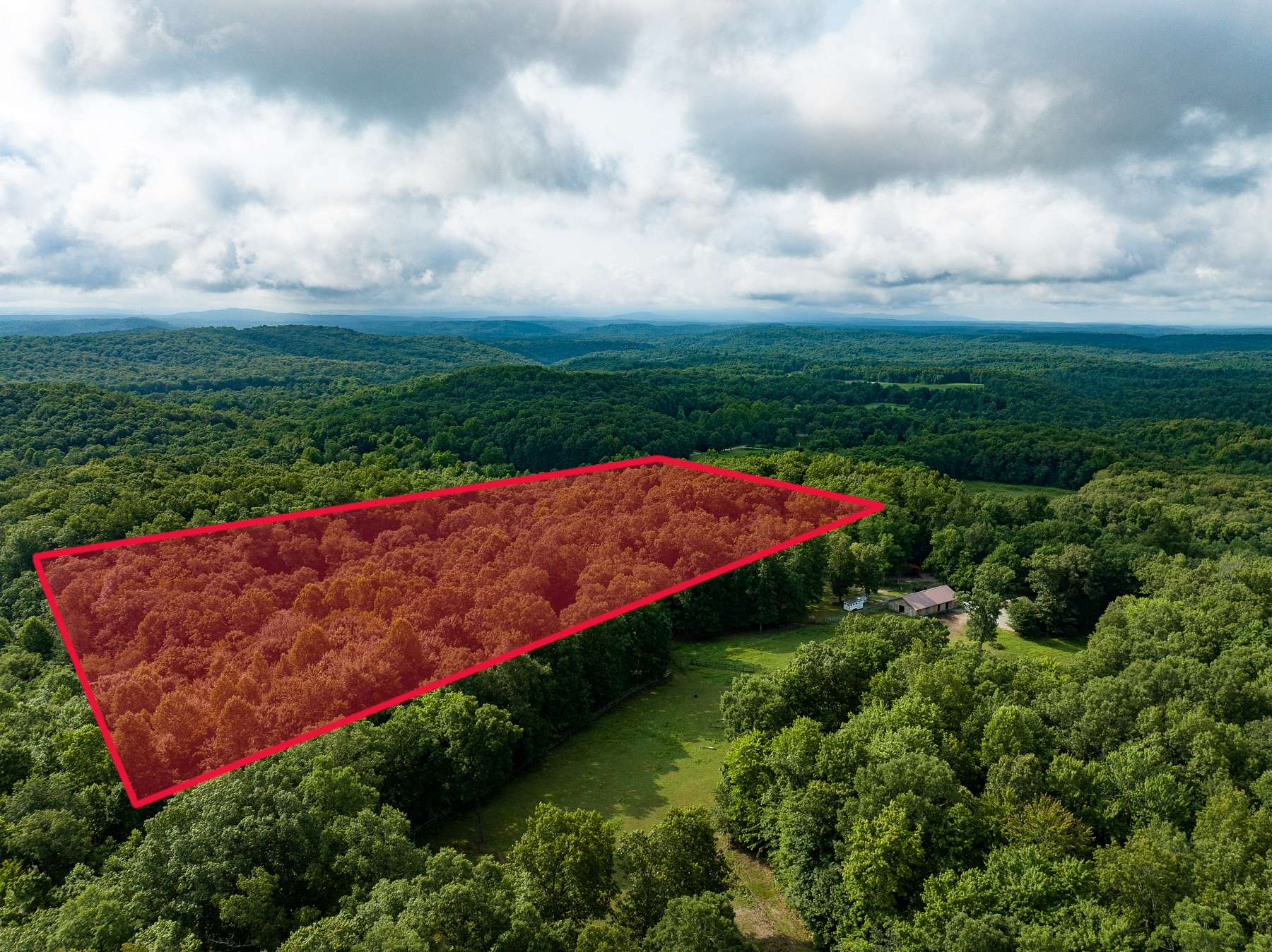 7.5 Acres of MixedUse Land for Sale in Allardt, Tennessee LandSearch